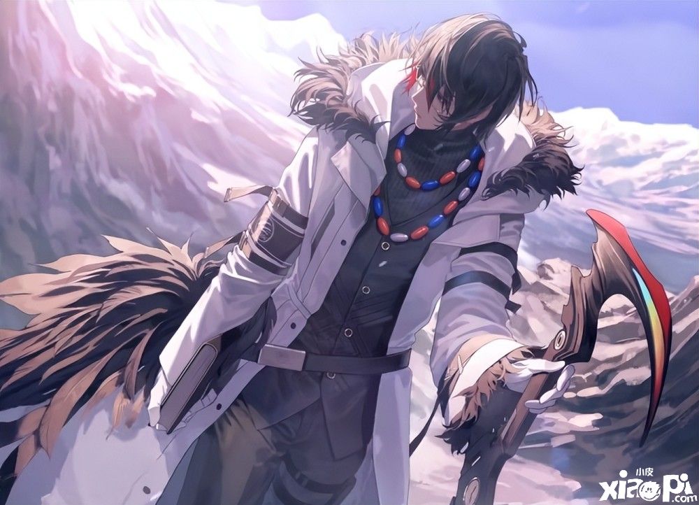 《明日方舟》3.5周年庆198自选六星礼包前瞻!