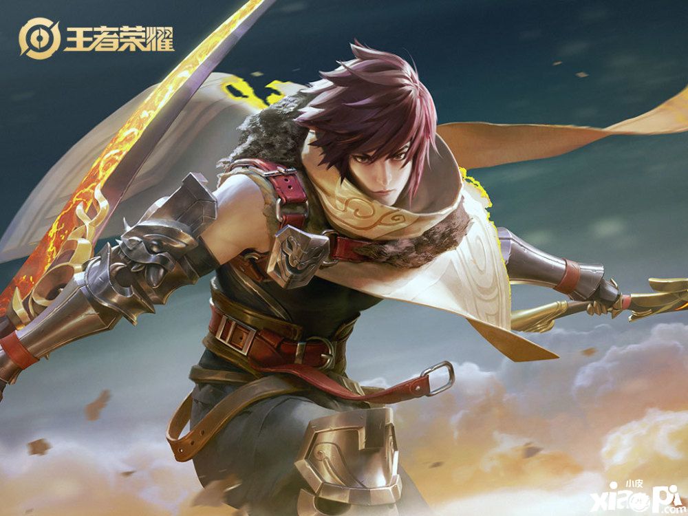 《王者荣耀》S28赛季即将结束，T0刺客英雄推荐！