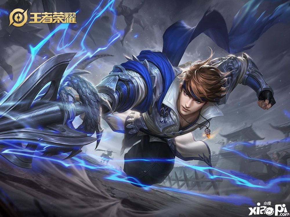 《王者荣耀》S28赛季即将结束，T0刺客英雄推荐！