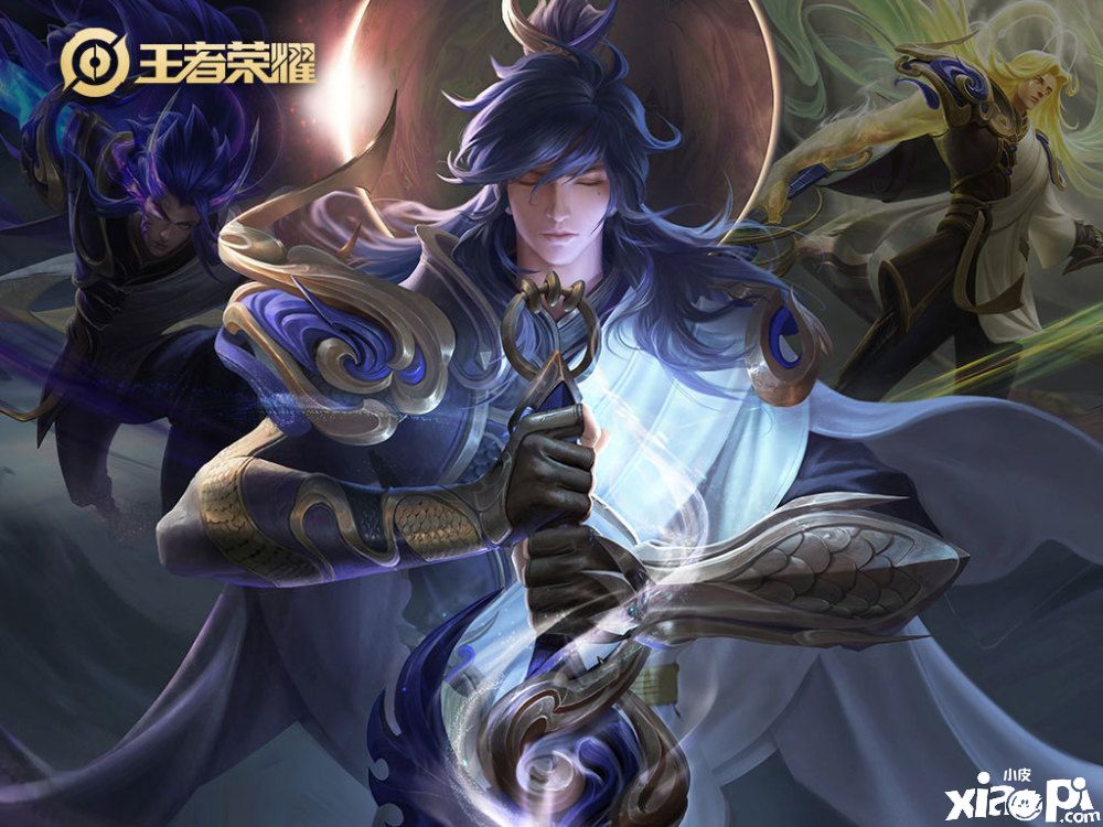 《王者荣耀》S28赛季即将结束，T0刺客英雄推荐！