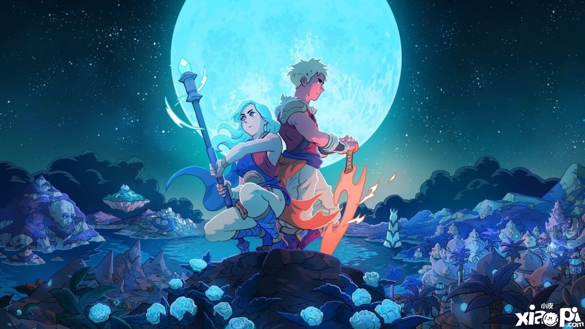 《星空之海》新预告短片公布，展示主角厨房作战！