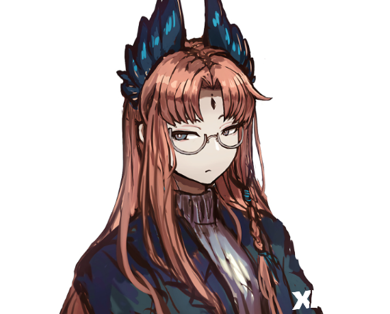 《明日方舟》如何评价现版本异客强度，能在龙羊澄闪中找到优势区间！