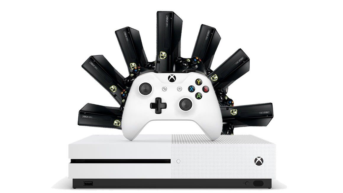 传闻Xbox将迎来动视漫威游戏，并获得向下兼容功能支持！