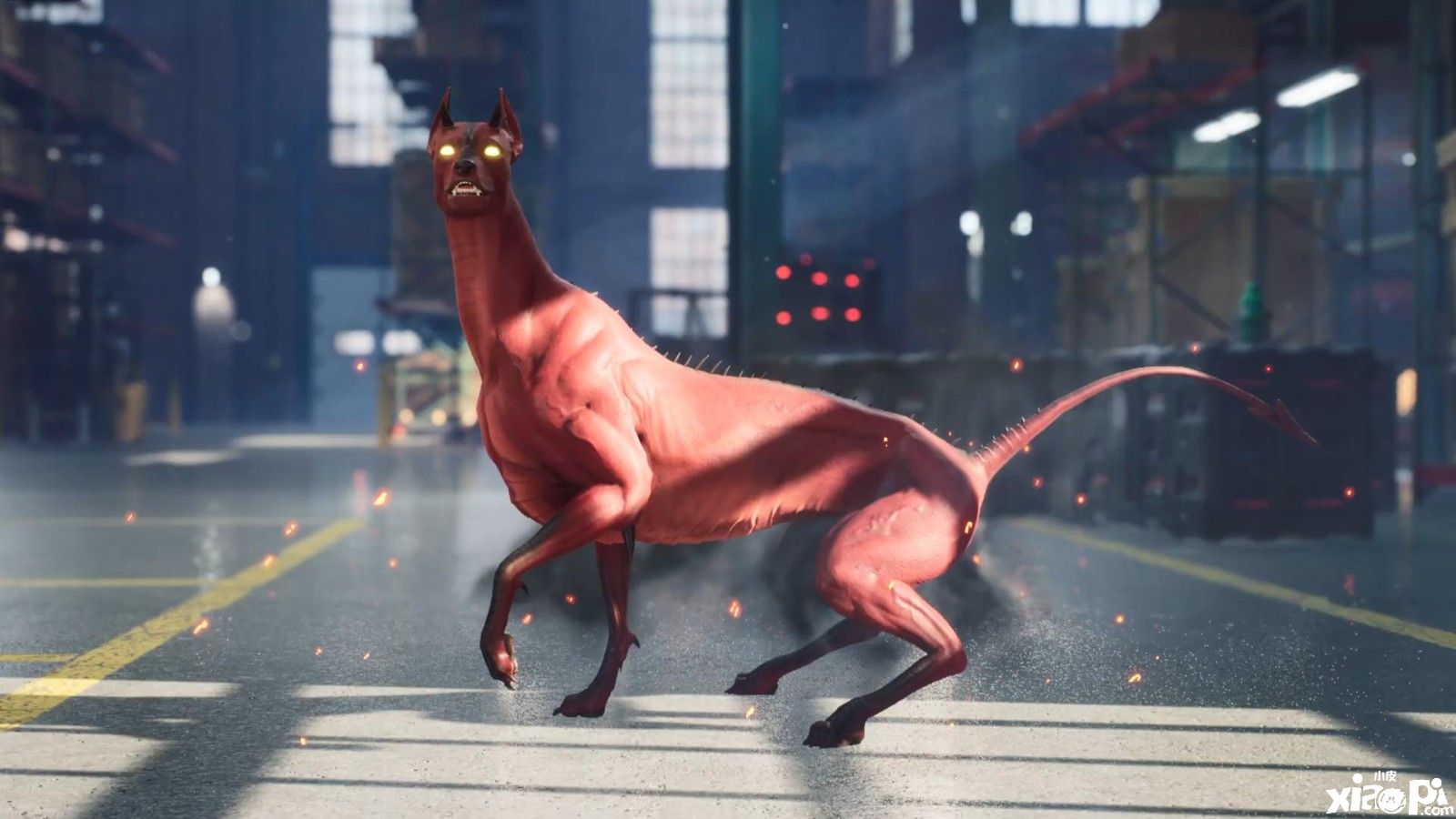 《漫威暗夜之子》新角色“猎人”预告公布，游戏10月7日发售！