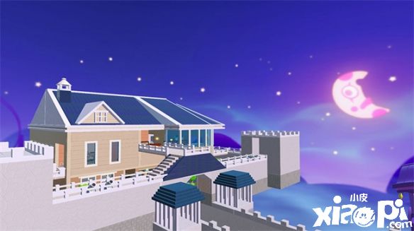 《蛋仔派对》全新捉迷藏地图即将来袭,快来领略捉迷藏的乐趣吧!