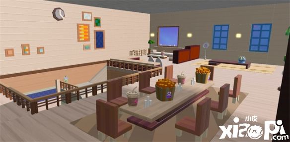 《蛋仔派对》全新捉迷藏地图即将来袭,快来领略捉迷藏的乐趣吧!