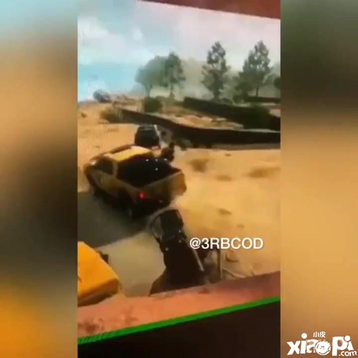 《使命召唤19：现代战争2》战役实机视频泄露，展示劫持载具桥段！