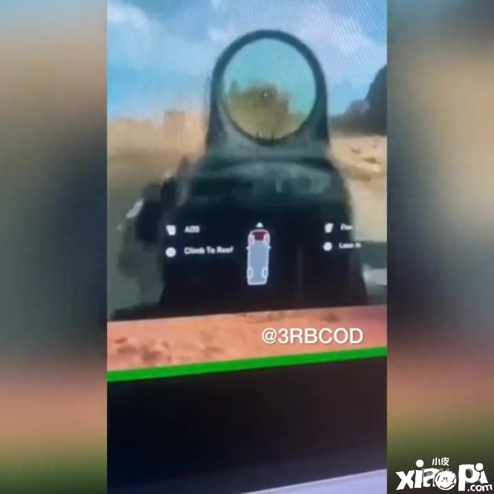 《使命召唤19：现代战争2》战役实机视频泄露，展示劫持载具桥段！