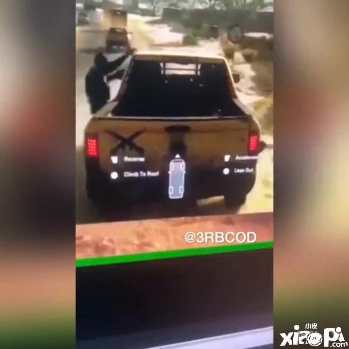 《使命召唤19：现代战争2》战役实机视频泄露，展示劫持载具桥段！