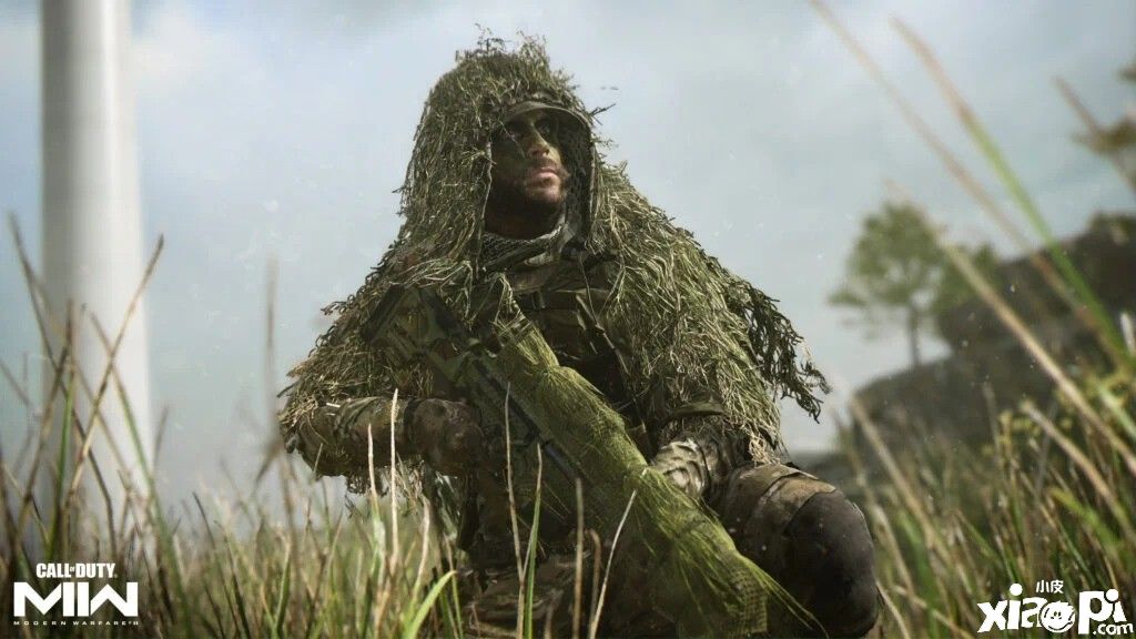 《使命召唤19：现代战争2》战役实机视频泄露，展示劫持载具桥段！