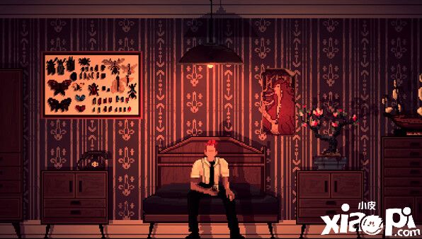 《他人即地狱》发售日期定档，10月22日在Steam平台发售！