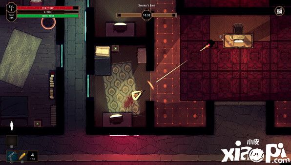 《他人即地狱》发售日期定档，10月22日在Steam平台发售！