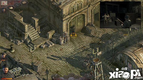 《盟军敢死队3：复刻版》Steam版正式发售，首发购买享9折优惠！