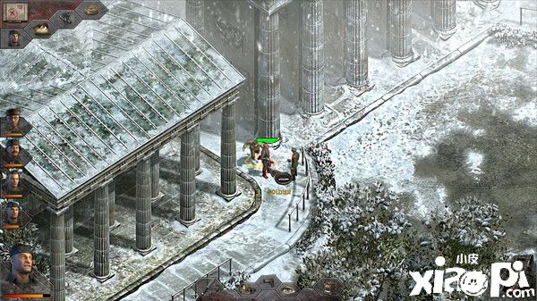 《盟军敢死队3：复刻版》Steam版正式发售，首发购买享9折优惠！