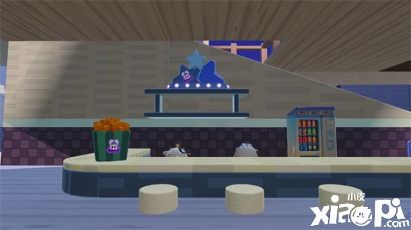 《蛋仔派对》全新捉迷藏地图即将来袭,快来领略捉迷藏的乐趣吧!