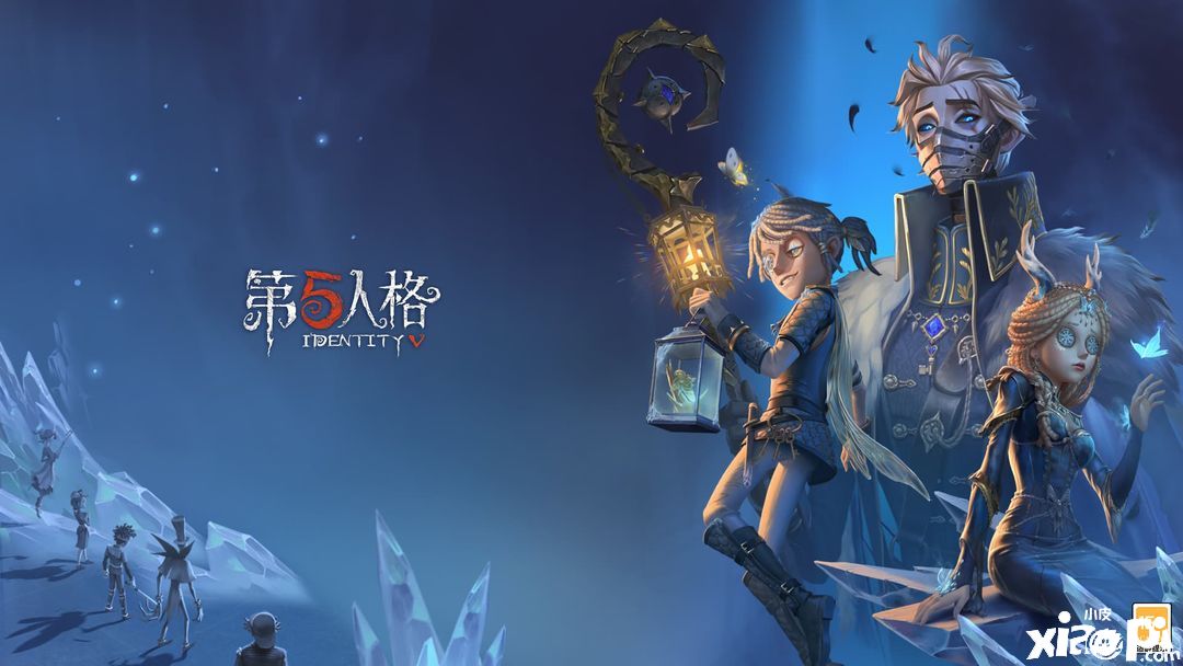 《第五人格》击球手全新时装首曝!