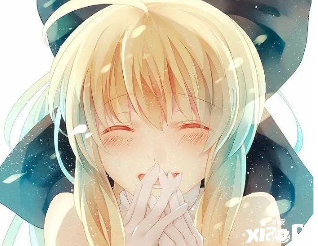 《碧蓝航线》宕与声望的新配音,saber治愈了我的精神内耗!