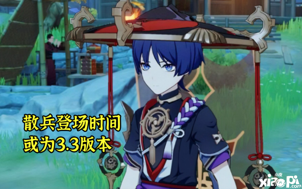 《原神》温迪及雷神或将复刻，全力榨干新手原石！