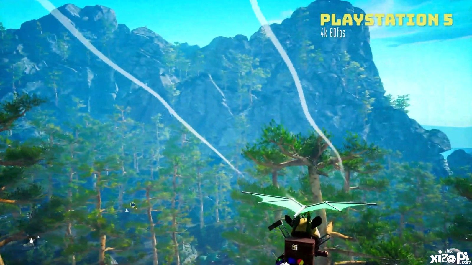 《生化变种》PS5以及Xbox Series版预告公布，游戏9月6日发售！