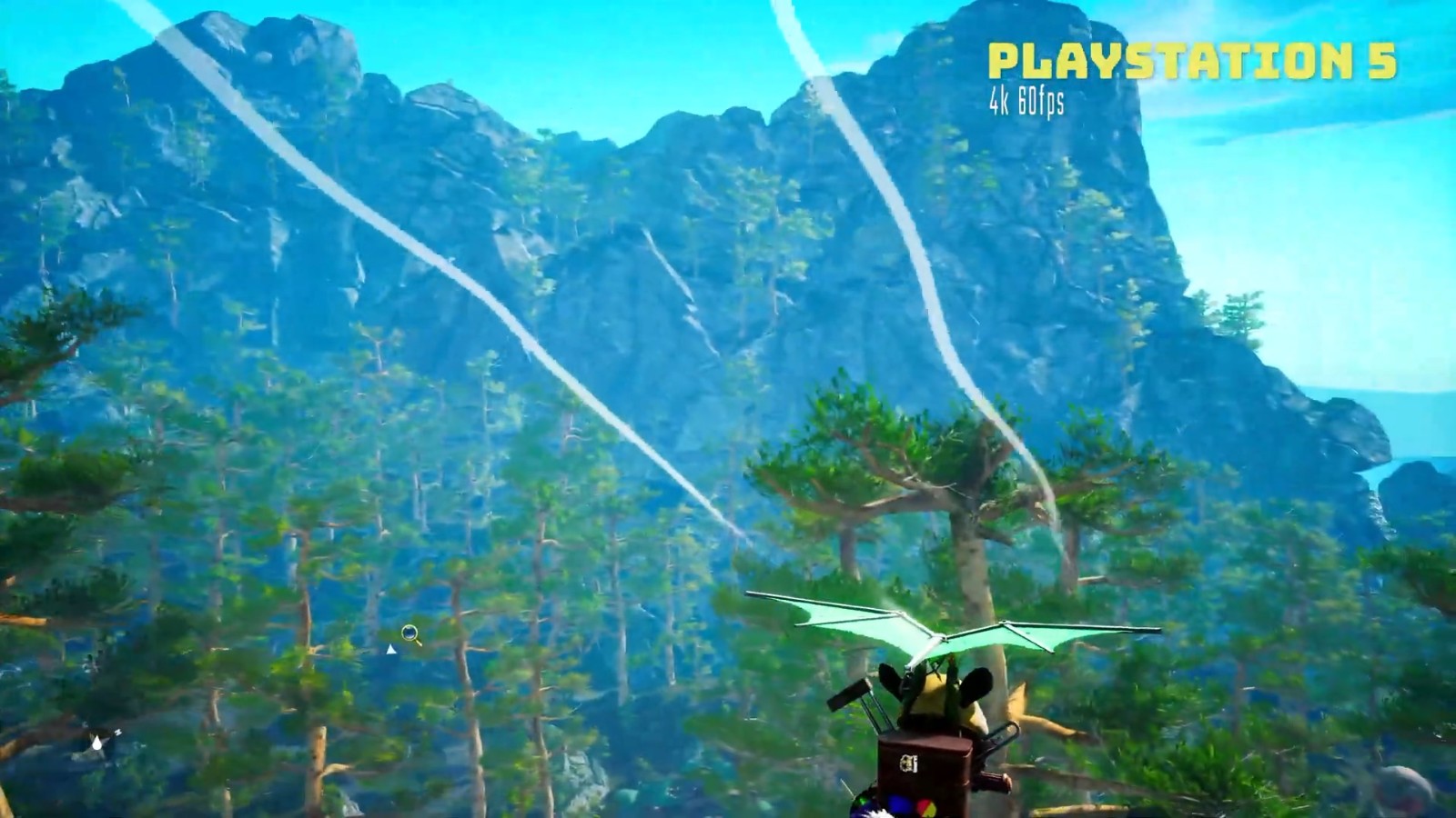 《生化变种》PS5以及Xbox Series版预告公布，游戏9月6日发售！