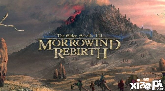 《上古卷轴3：晨风》重生MOD推出6.0版本更新，追加大量新内容！
