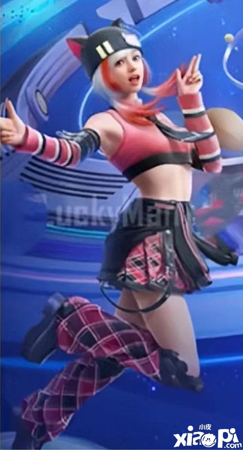 《和平精英》SS20手册新奖励公开，品质堪比幸运转盘！