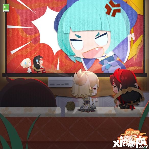 《阴阳师：妖怪屋》二周年庆典将于9月14日正式开启！