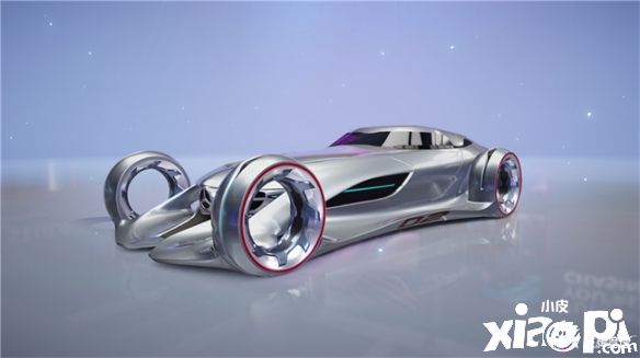 《王牌竞速》“奔驰盛会”火爆开启，限定新赛车震撼登场！