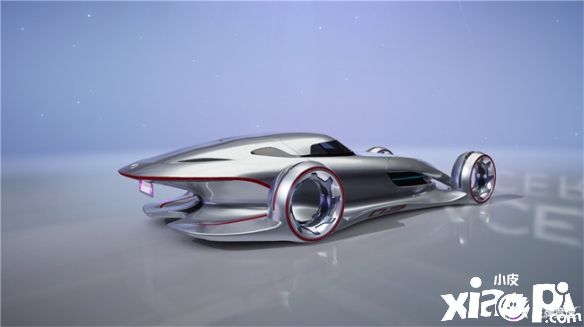 《王牌竞速》“奔驰盛会”火爆开启，限定新赛车震撼登场！