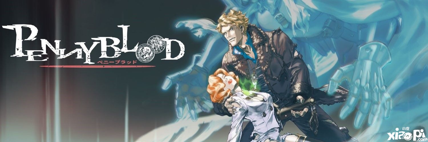 《硬币之血》最新情报公开，介绍游戏战斗系统！