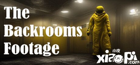 《后室Footage》Steam平台开启抢先测试，游戏暂不支持中文！