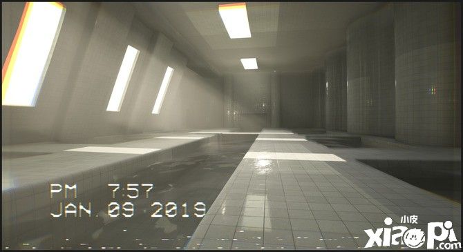 《后室Footage》Steam平台开启抢先测试，游戏暂不支持中文！