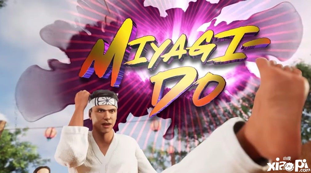 《眼镜蛇2：道场崛起》新实机演示公布，游戏2022年秋季发售！