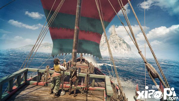 《瘟疫传说：无罪》官方公布游戏将支持中文！