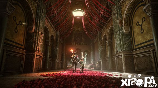 《瘟疫传说：无罪》官方公布游戏将支持中文！