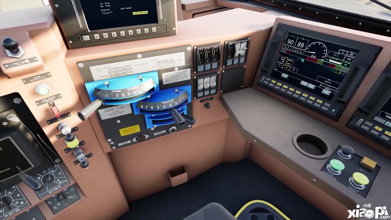 《模拟火车世界3》上市宣传片公布，Steam综合评价为“特别好评”！