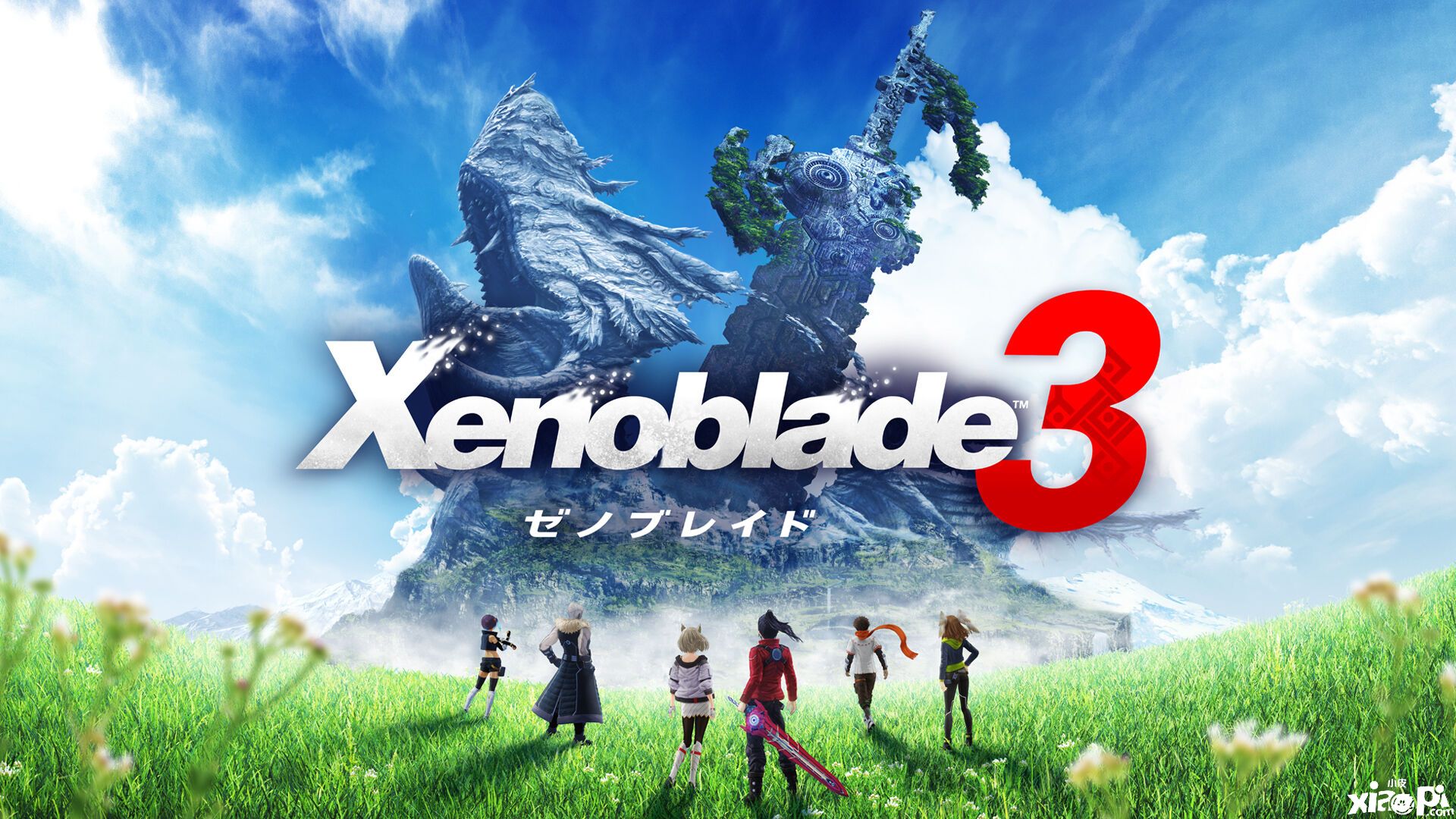 《异度神剑3》新版本更新上线，主修游戏内大量问题！