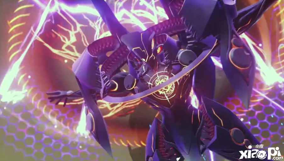 《异度神剑3》新版本更新上线，主修游戏内大量问题！