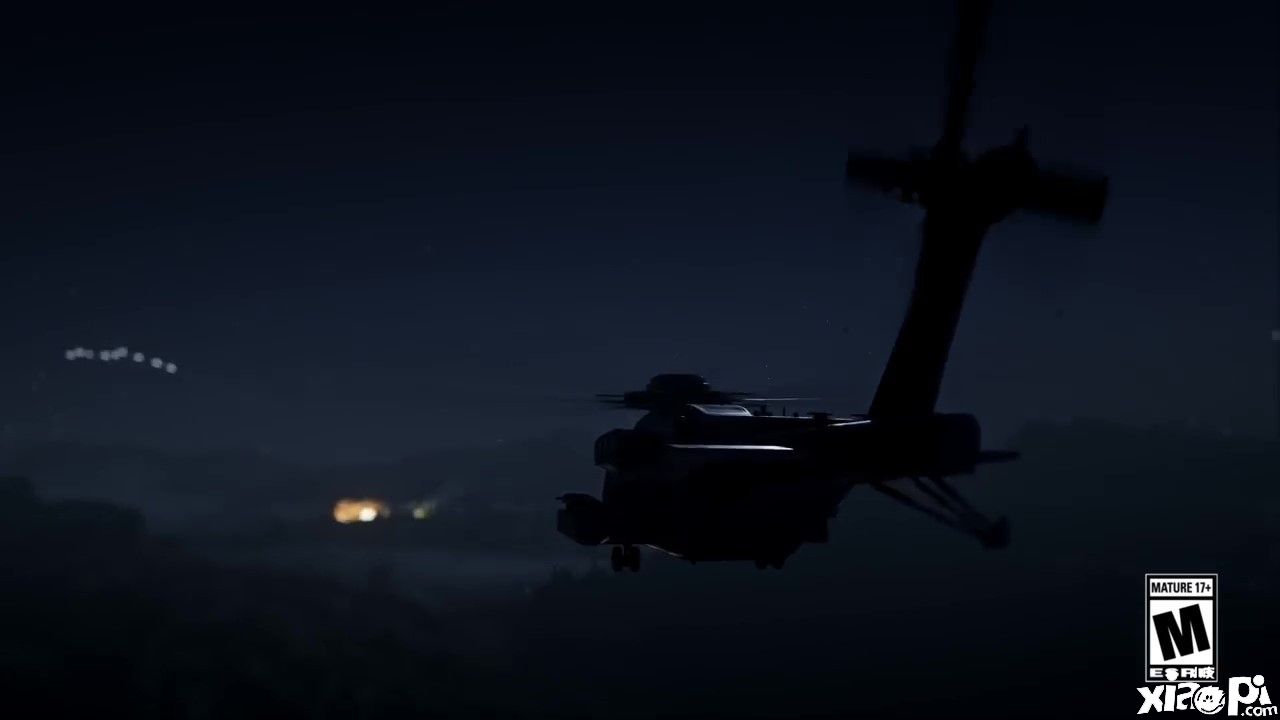 《使命召唤19：现代战争2》Vault版宣传片公布，游戏10月28日发售！