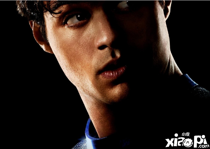 DC新作《黑亚当》角色海报公布，全新预告9月9日发布！