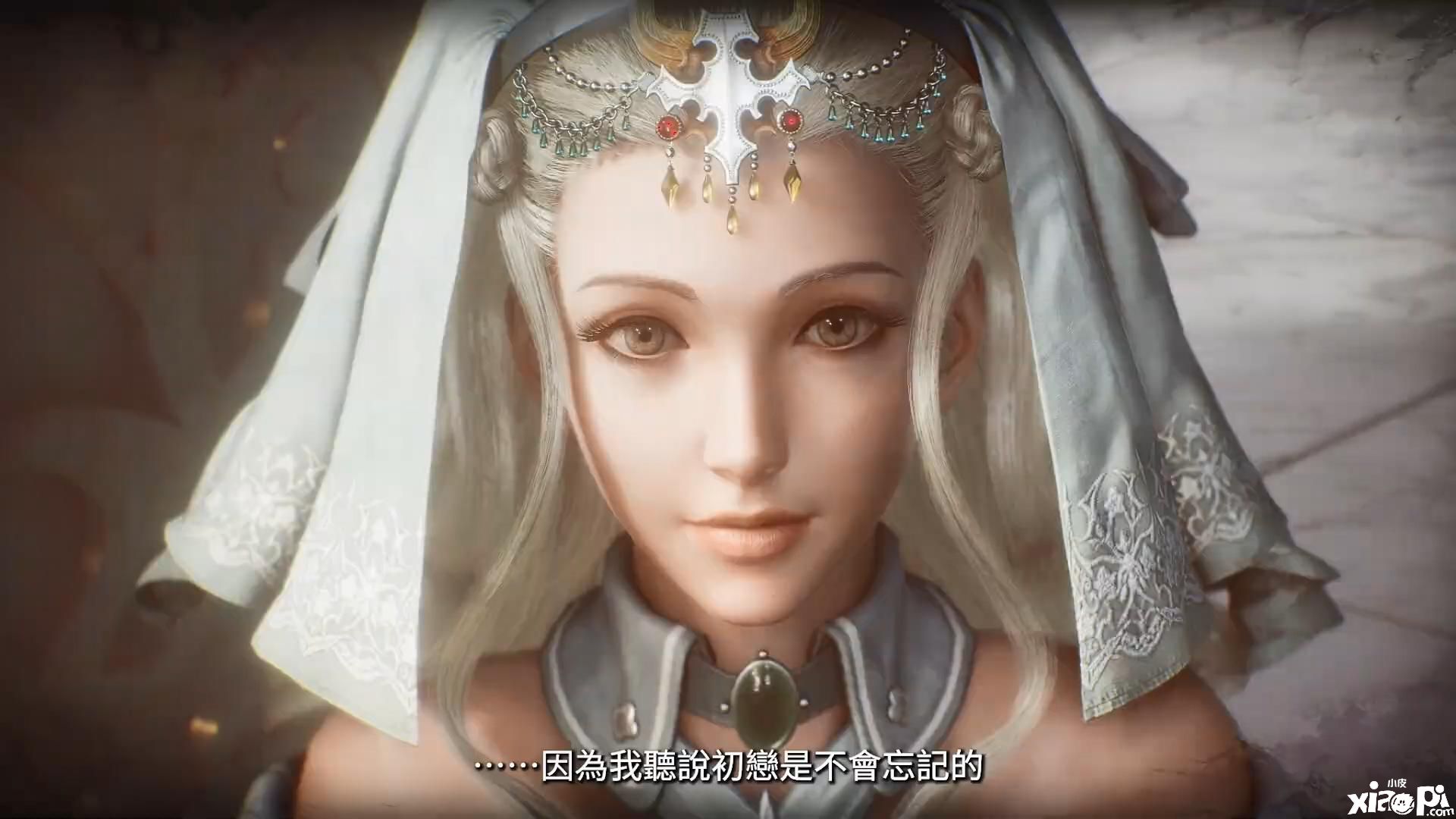 《最终幻想：起源》追加任务“次元迷途者吉尔伽美什”前导预告公布！