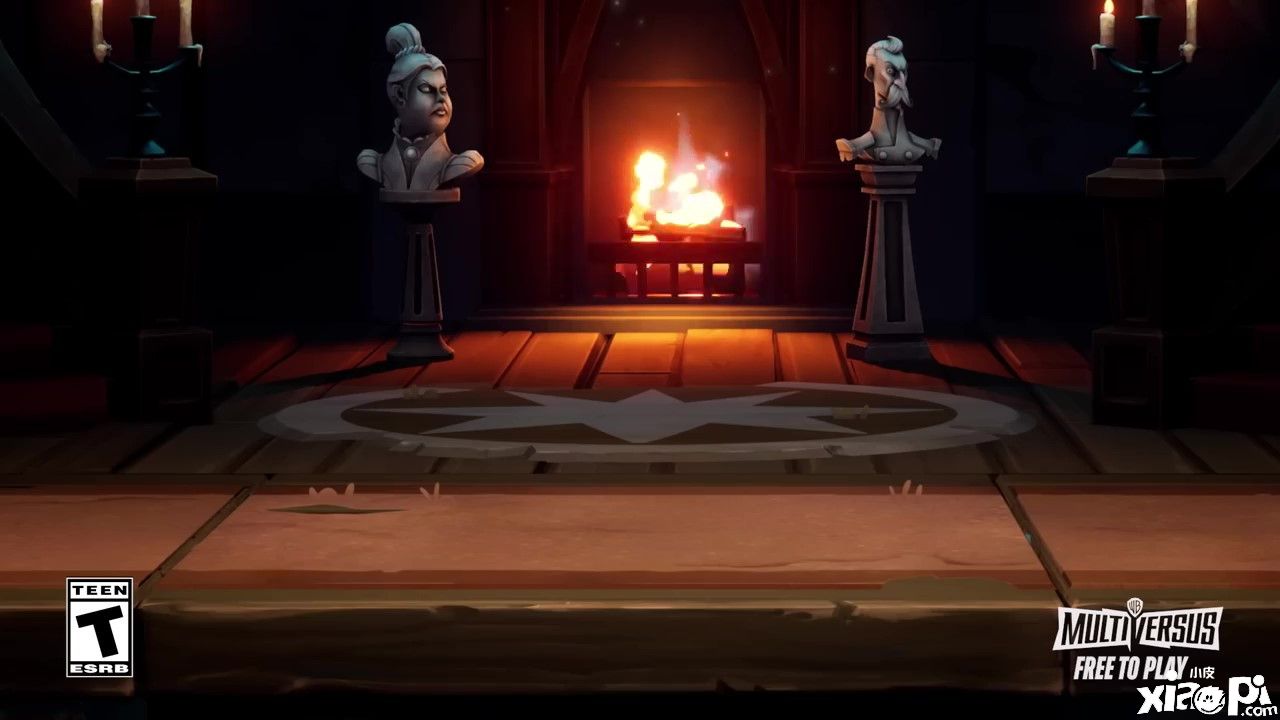 《华纳大乱斗》“小魔怪Gizmo”实机预告公布，现已上线游戏！