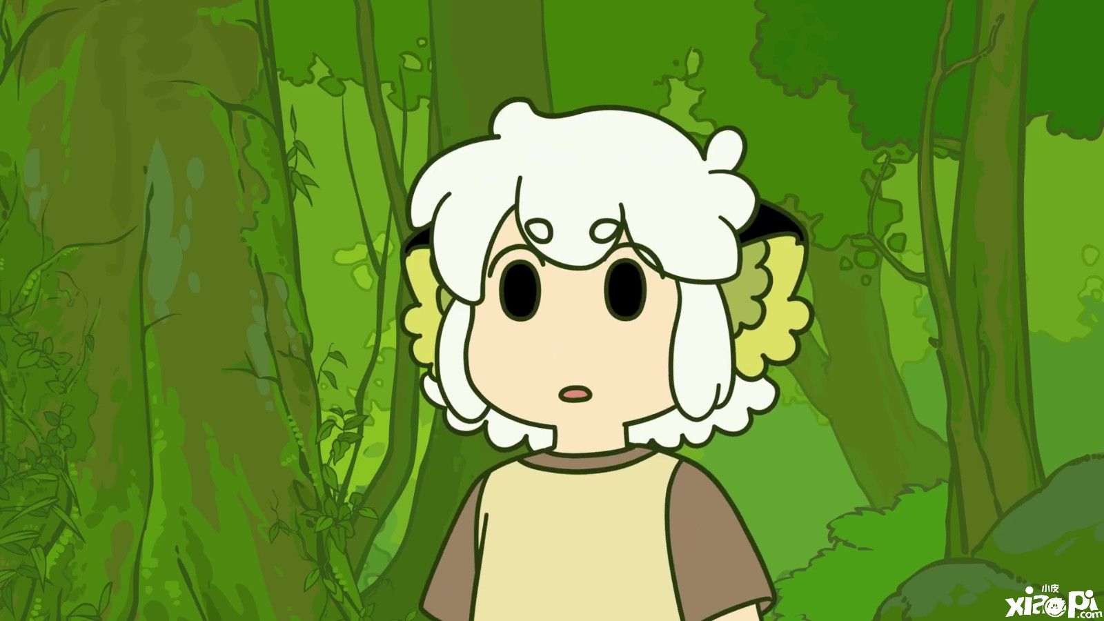 《明日方舟》x《罗小黑战记》联动宣传PV公布，9月15日正式开启！