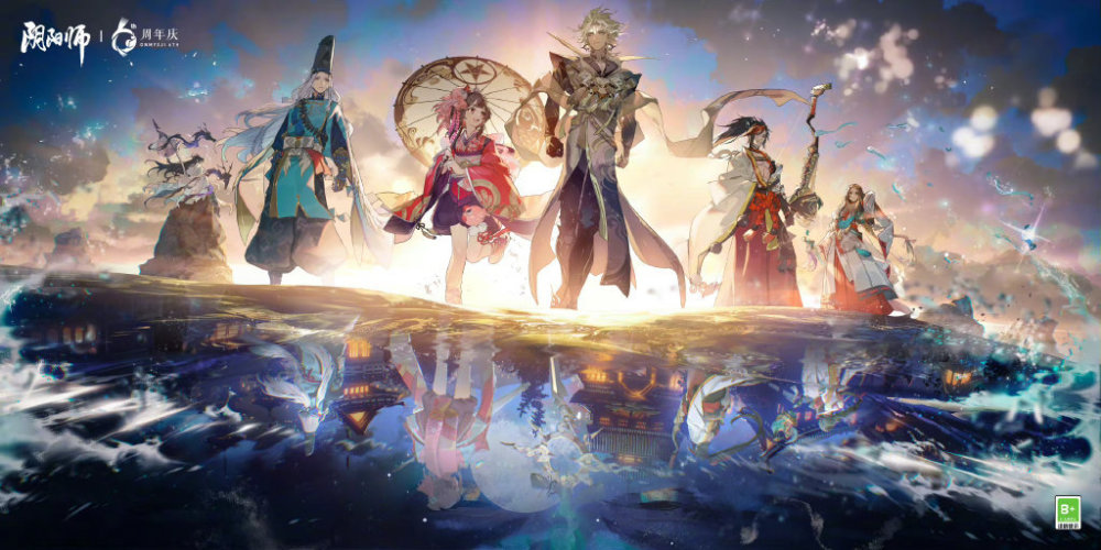 《阴阳师》极地域鬼王更新遭玩家不满，官方完全放弃新鲜血液！