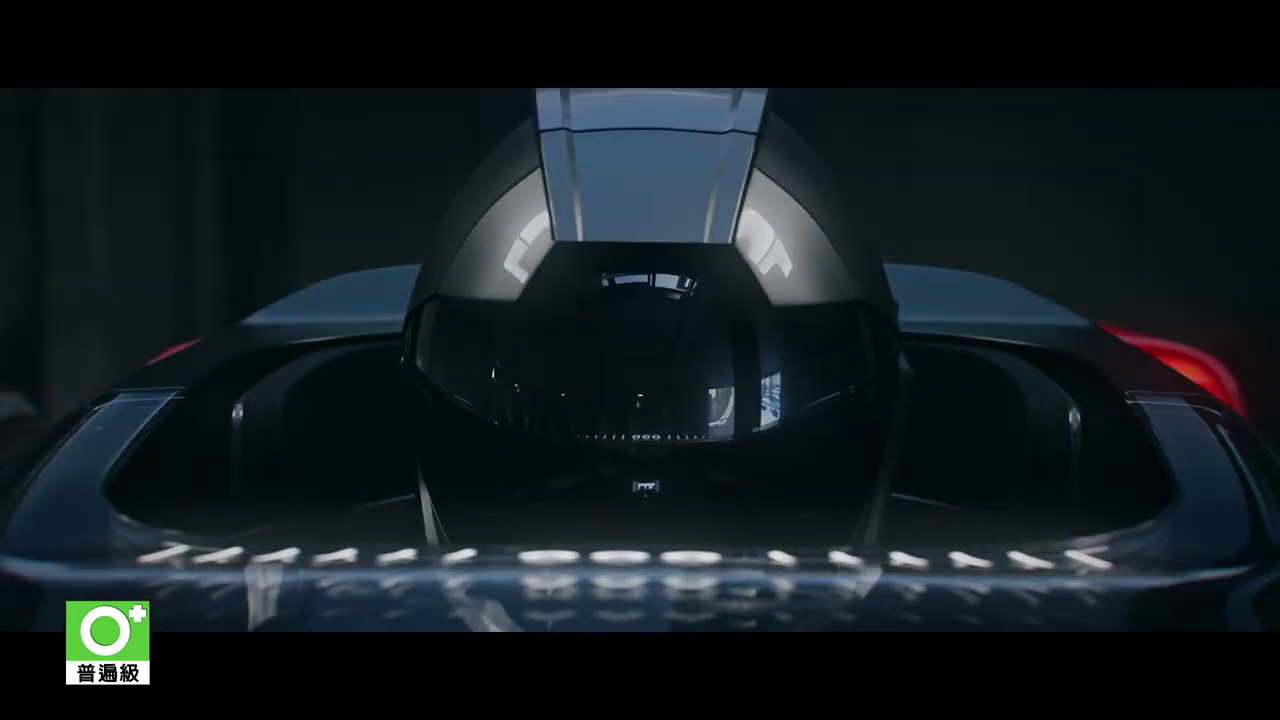 《赛道狂飙》主机版及云游戏版将于2023年初发售！