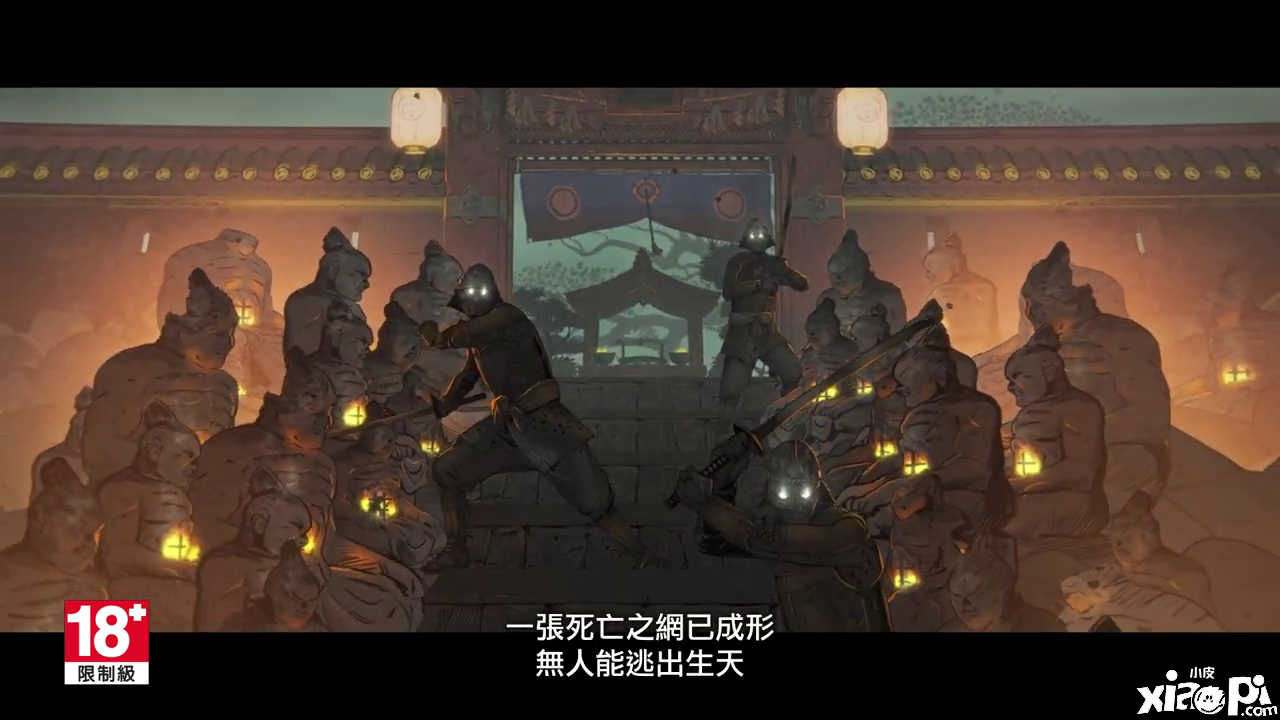 《荣耀战魂》第6年第3季“恶魔匕首”预告公布，新情报于9月13日公布！