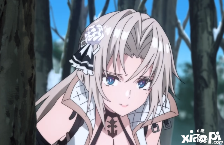 《碧蓝航线》日服五周年纪念PV回顾，全建造彩皮舰娘齐聚一堂！