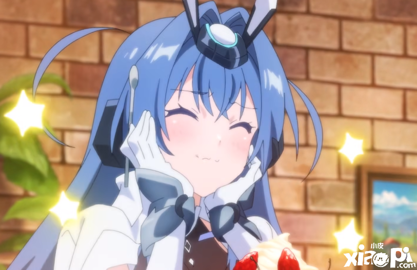 《碧蓝航线》日服五周年纪念PV回顾，全建造彩皮舰娘齐聚一堂！