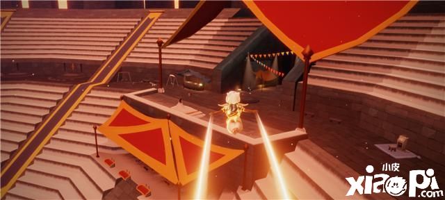 《光遇》曙光季玩法太无聊，想比小王子季节无话可说！