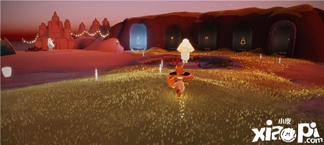 《光遇》复刻蜡烛不够怎么办,中秋玩法轻松拿60根蜡烛!